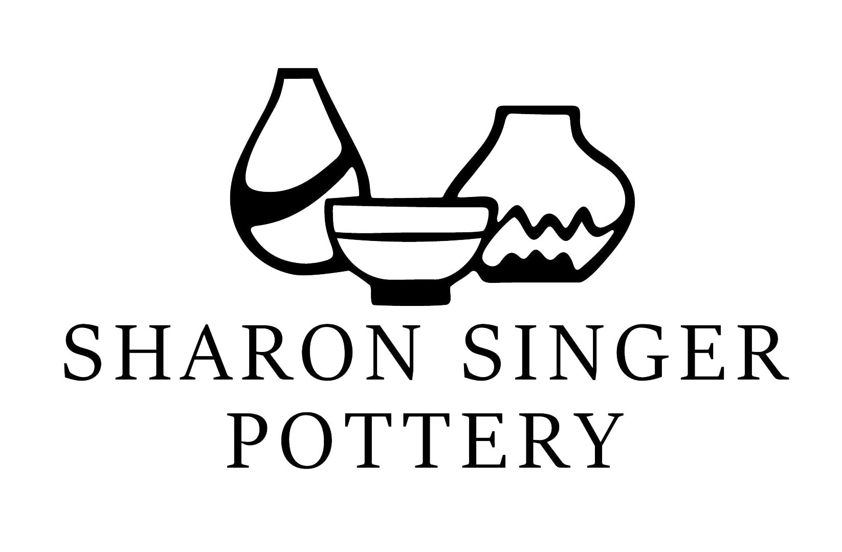 Sharon Singer Pottery